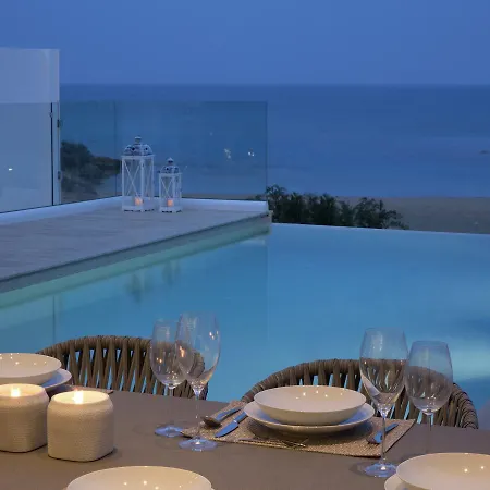 Blue Waves Beachfront